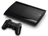 PS3 Slim 250GB + Cabo HDMI