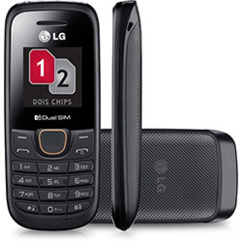 LG A275 Dual Chip