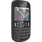 Celular Nokia Asha 201 Desbloqueado Câmera de 2MP