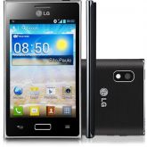 LG Optimus L5 E612