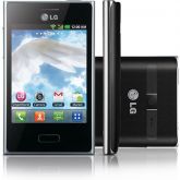 LG Optimus L3 E400